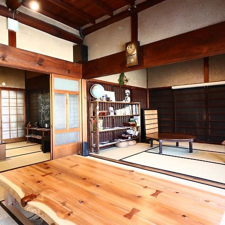 Asuka Guest House Luaran gambar