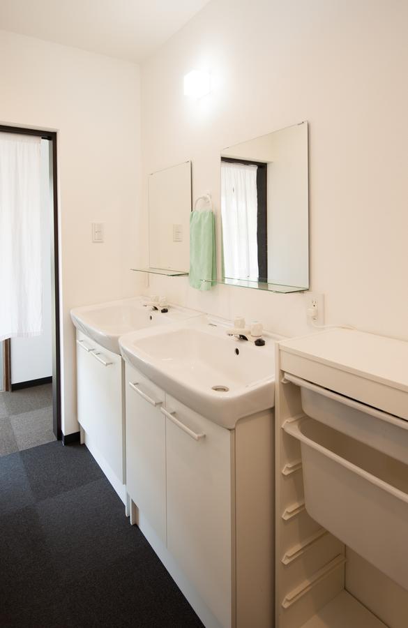 Asuka Guest House Luaran gambar