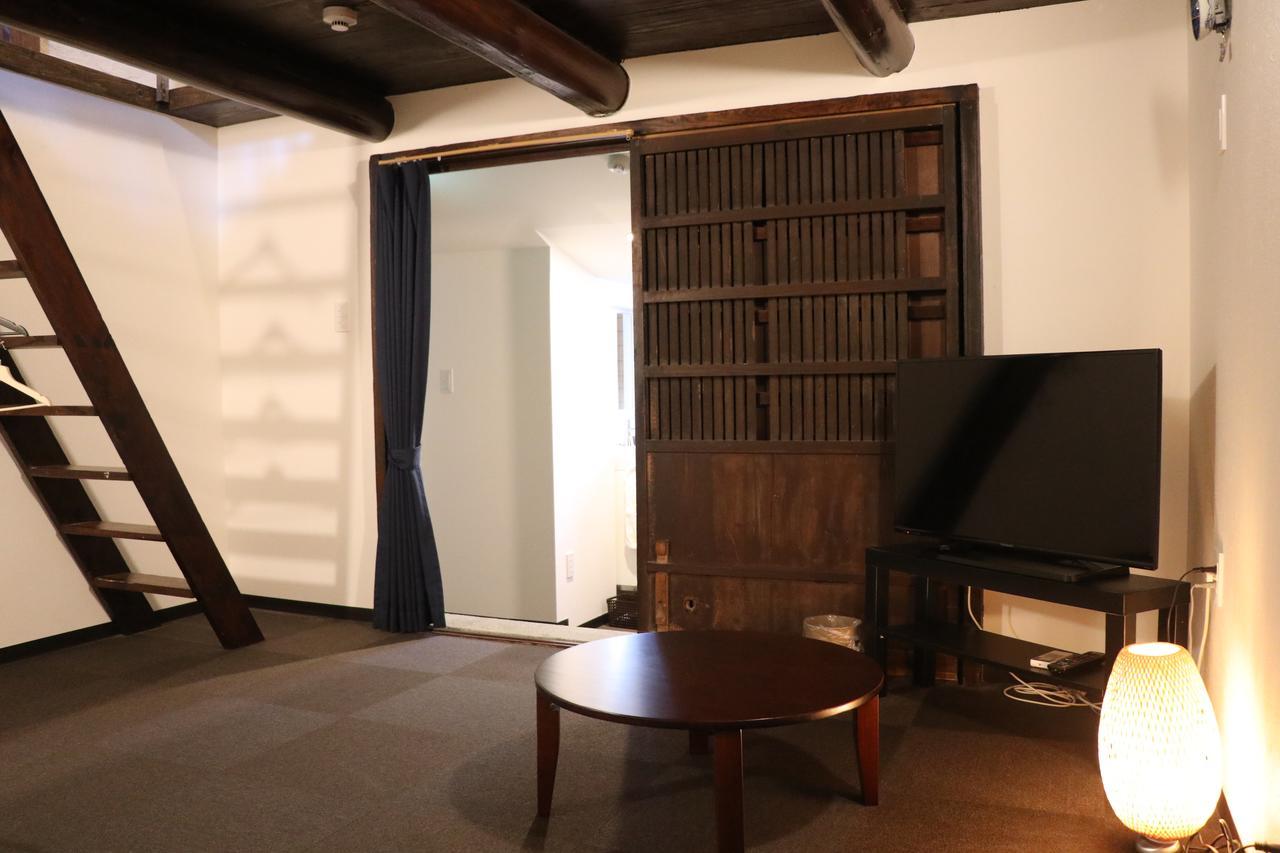 Asuka Guest House Luaran gambar