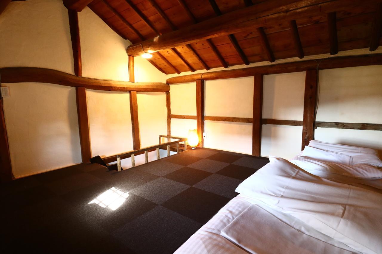 Asuka Guest House Luaran gambar