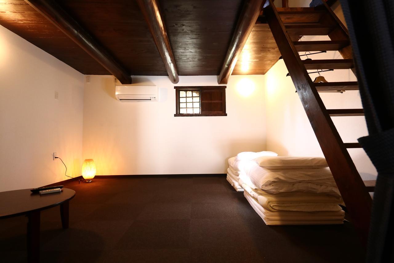 Asuka Guest House Luaran gambar