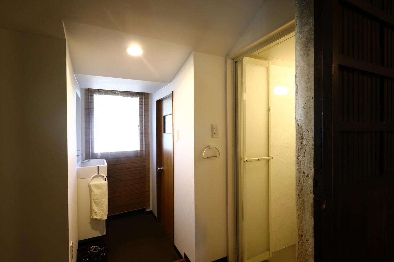 Asuka Guest House Luaran gambar