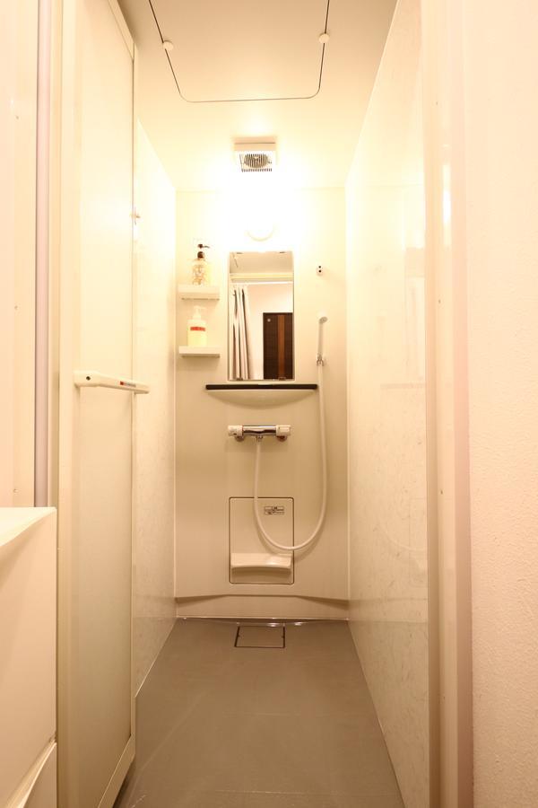 Asuka Guest House Luaran gambar