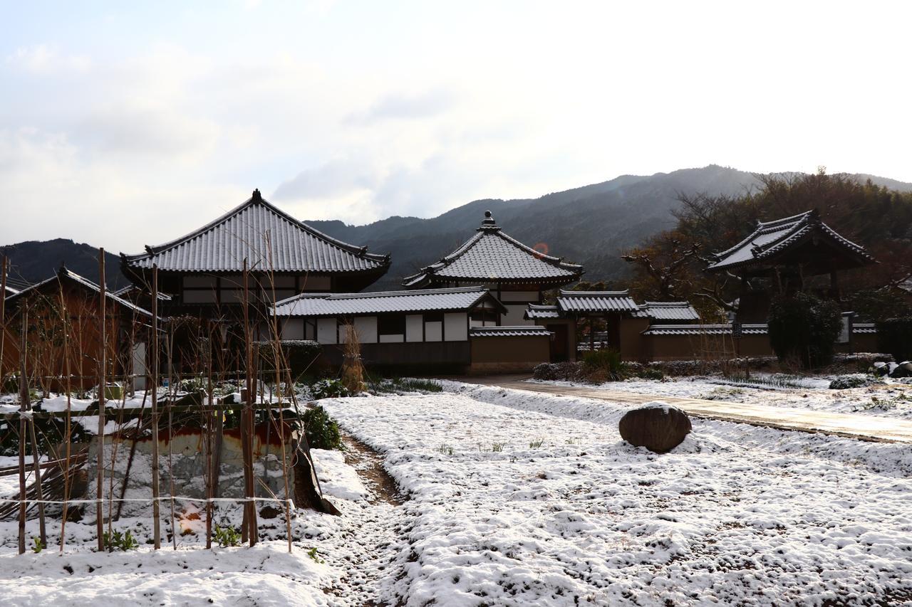 Asuka Guest House Luaran gambar
