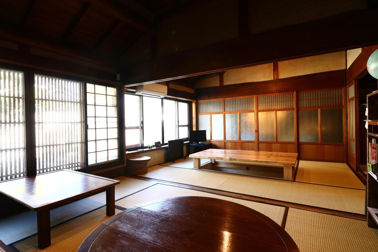 Asuka Guest House Luaran gambar