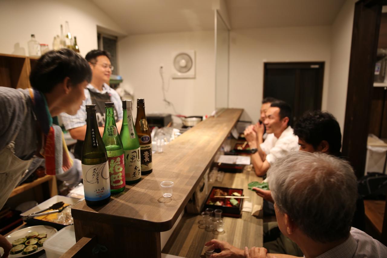 Asuka Guest House Luaran gambar