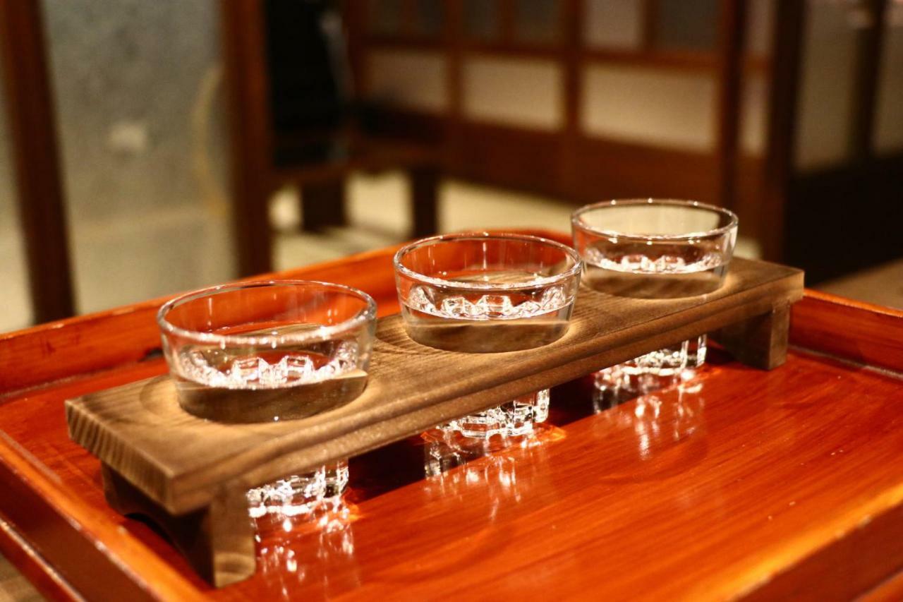 Asuka Guest House Luaran gambar