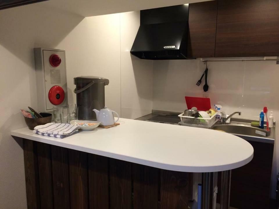 Asuka Guest House Luaran gambar